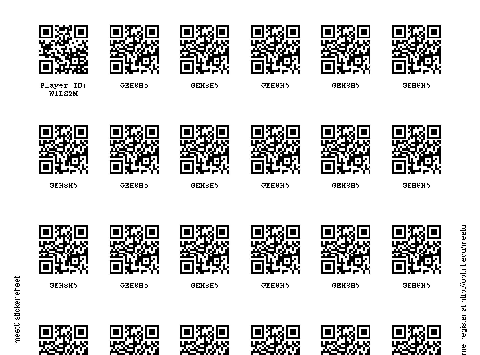 QR код. QR код шаблон. QR код pdf. QR код на бумаге. Листья qr код