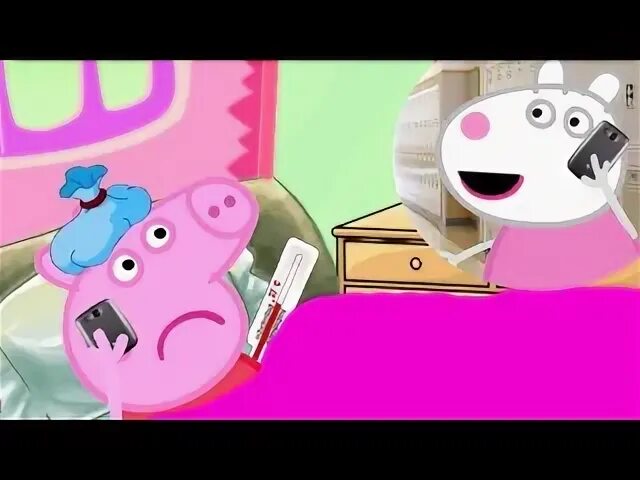 Больная свинка пеппа. Пеппа заболела. Свинка пеппа мультсериал с 2004. Свинка пеппа заболела. Свинка пеппа пеппа заболела.