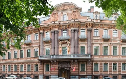 Конногвардейский бул