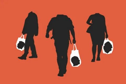 Consumption society