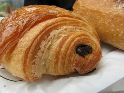 Френч булки