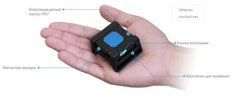 Сим карта с gps