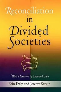 Divided society