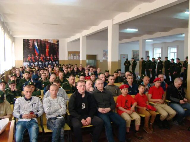 военкомат республики карелия