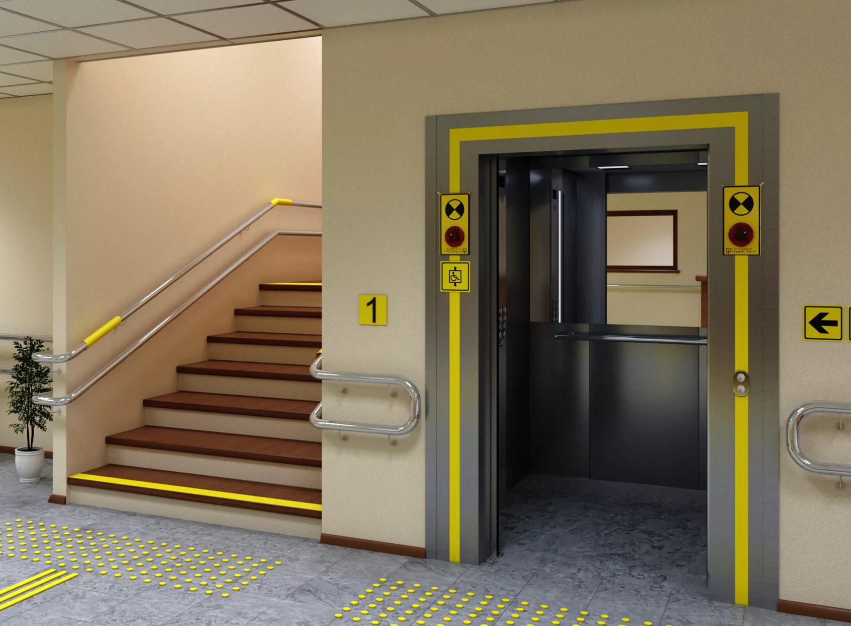 Двери в лифтовой холл. Доступная среда для МГН. Foreman шкаф для маломобильных групп населения. Подъемник для МГН БК 450. Двери для маломобильных групп населения.