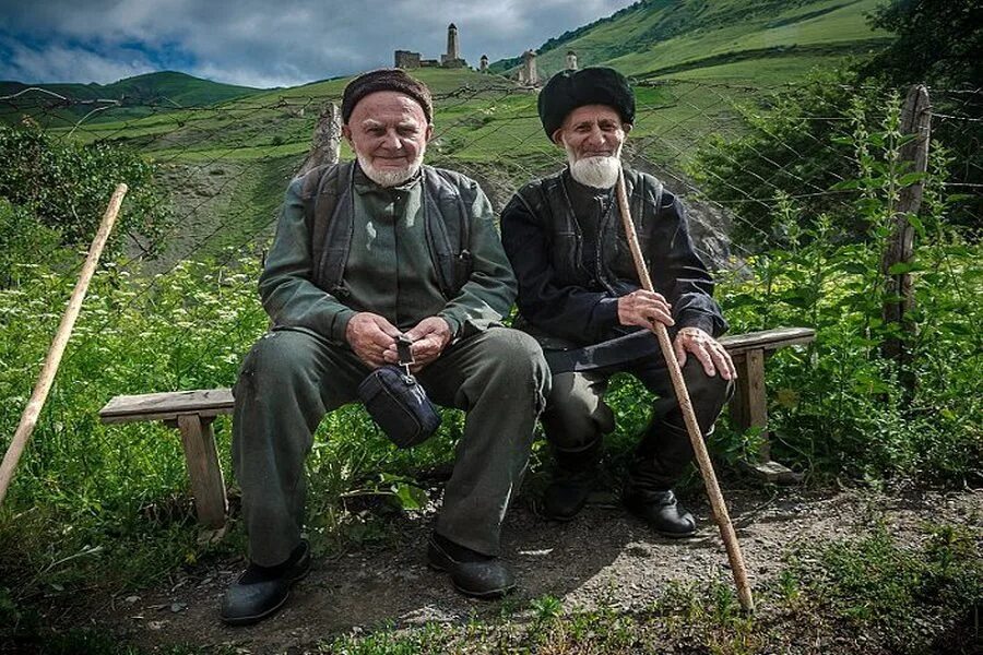 Горы Дагестан годекан. Аксакалы Дагестана. Рачинцы Грузия. Кавказский долгожитель. Быт людей в горах кратко