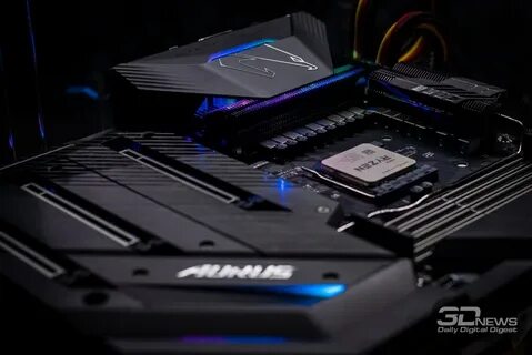 Gigabyte aorus xtreme