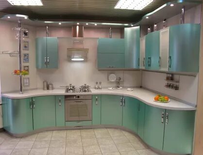 Угловые кухни екатеринбург недорого