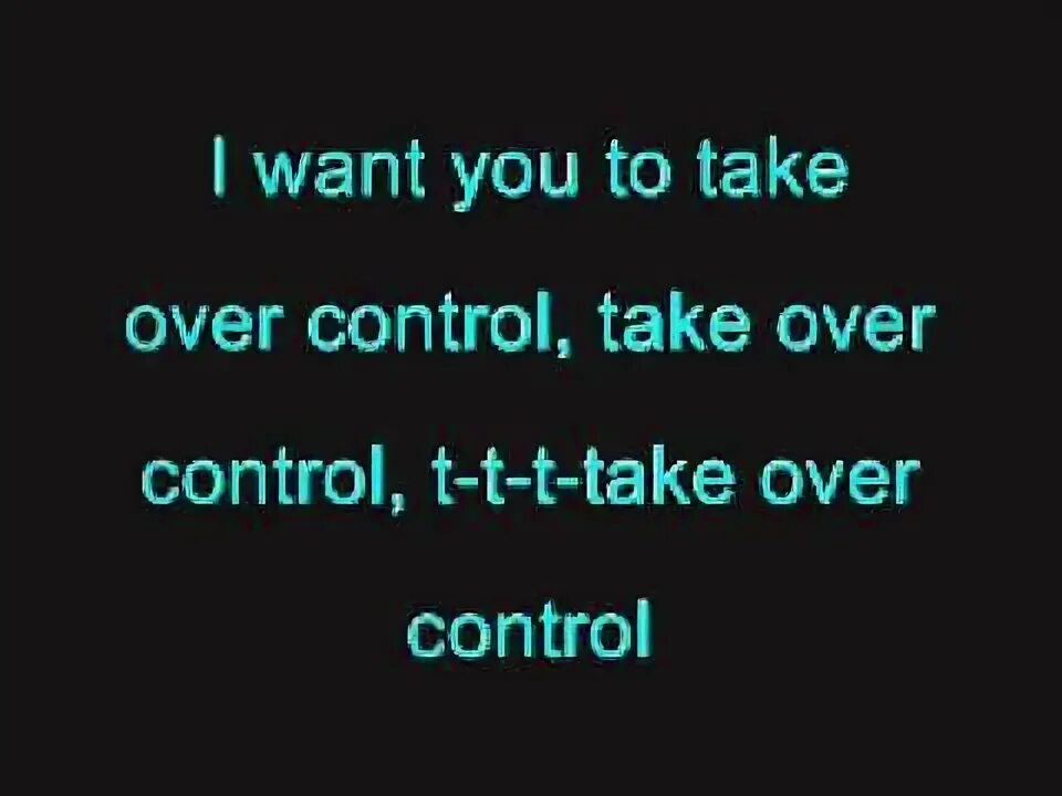 Taking over control. Take over control. take over control afrojack eva simons. take over control afrojack eva simons картинка.