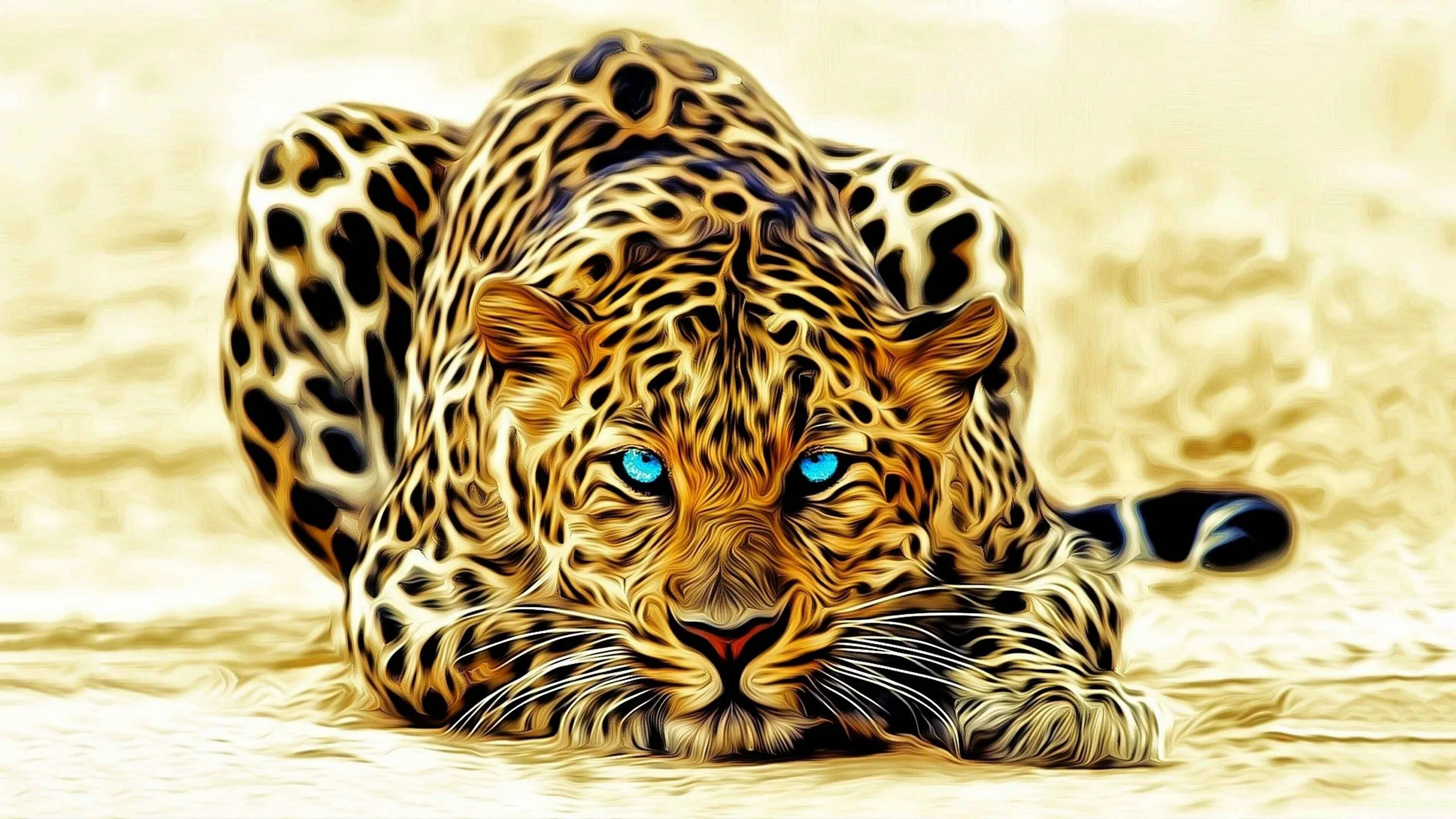 Алмазная мозаика ❀ леопард. Алмазная мозаика леопард 40х50. Алмазная мозаика "леопард", 40х50см. S 609. Голубоглазый леопард. Рисунки в формате jpg