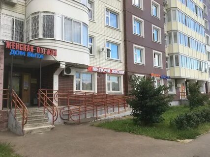 4 жизни московская 4