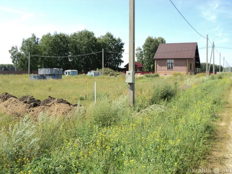 Село ребровка омская. Ребровка омская область. Участок ижс. Участок 18 соток. Участок ижс.