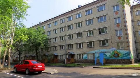 Мельникайте 85а