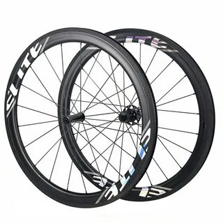 Elite wheels