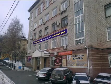 Нижний новгород 34