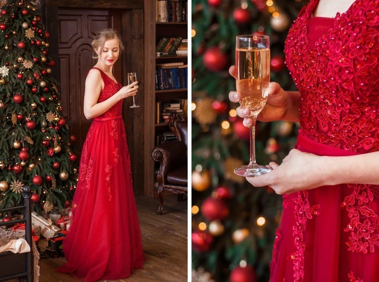 Новогодние платья для девушек. Новогодние наряды луки. Новогодние платья. Что одеть раку на новый год. Стильное платье на новый год.