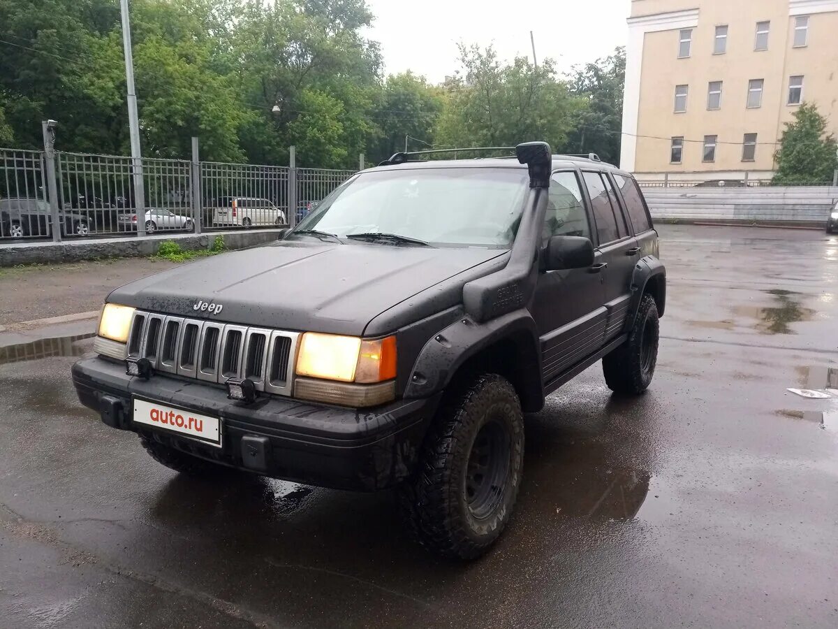 Jeep Grand Cherokee 1994. Гранд Чероки 1994 4.0. Гранд Чероки 1994 года. Jeep Grand Cherokee 1994 4.0.