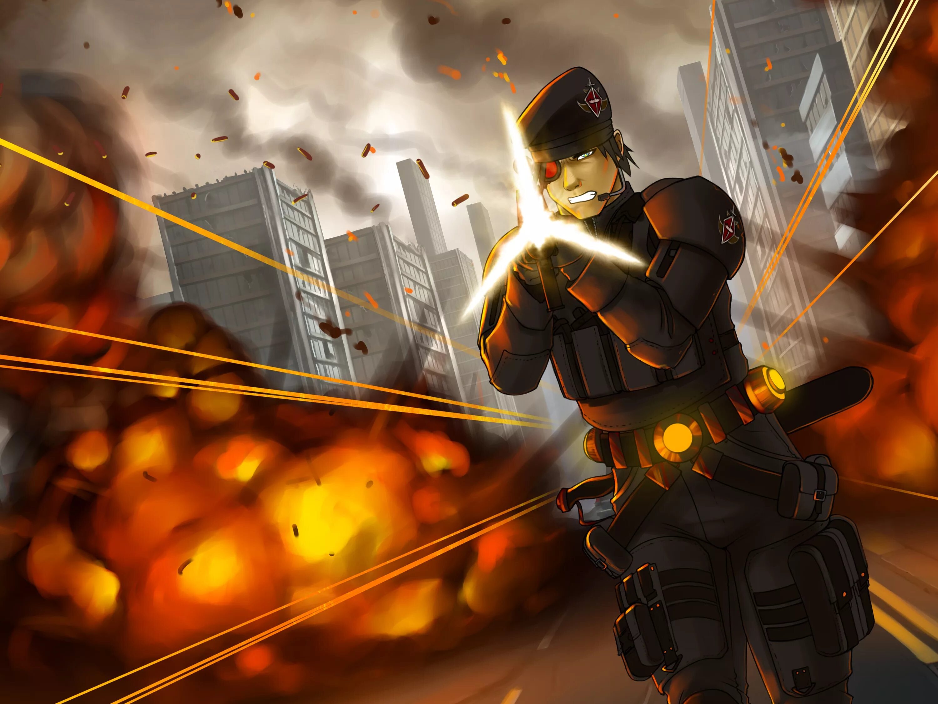 Киберпанк перестрелка арт. Арт стрельба. Арт стрельба. Перестрелка арты. Снайпер арты.