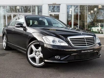Mercedes benz 320