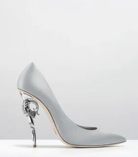 Divine heel