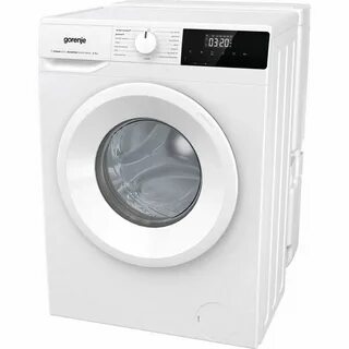 Стиральная машина gorenje отжим
