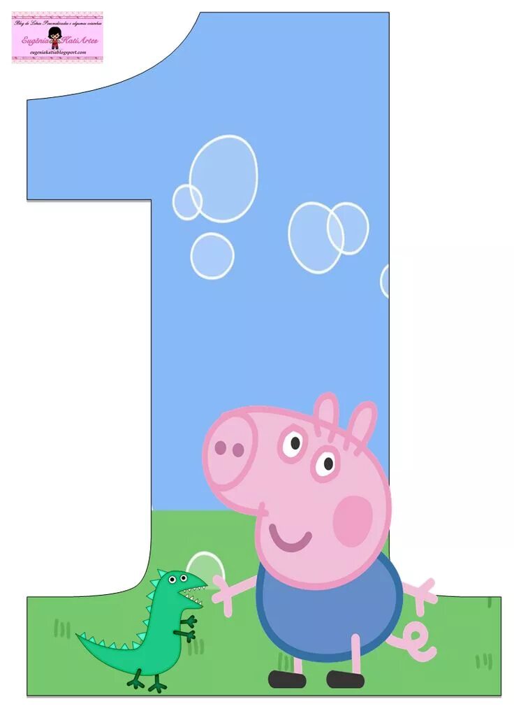 Peppa worksheet