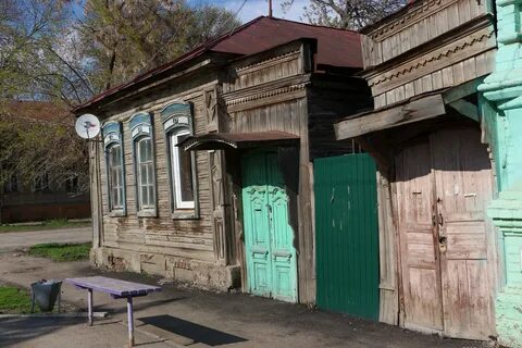 Улицы хвалынска саратовская область