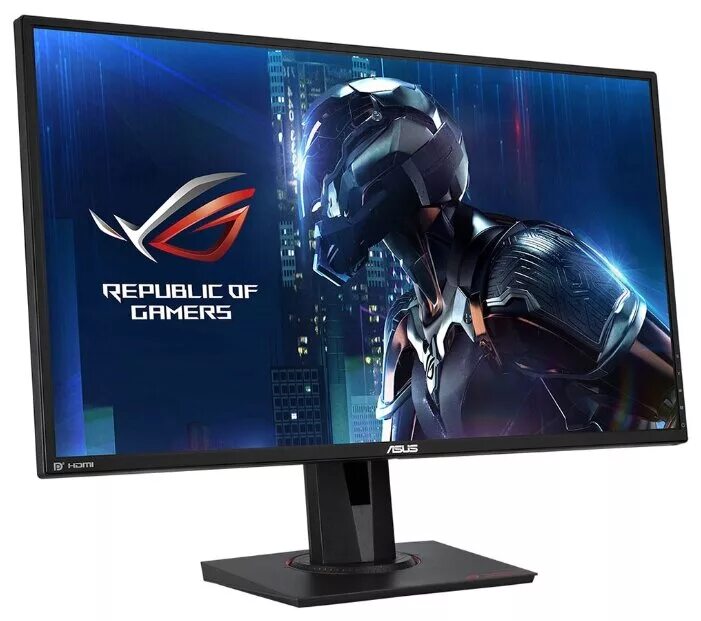 Монитор rog. Монитор rog
