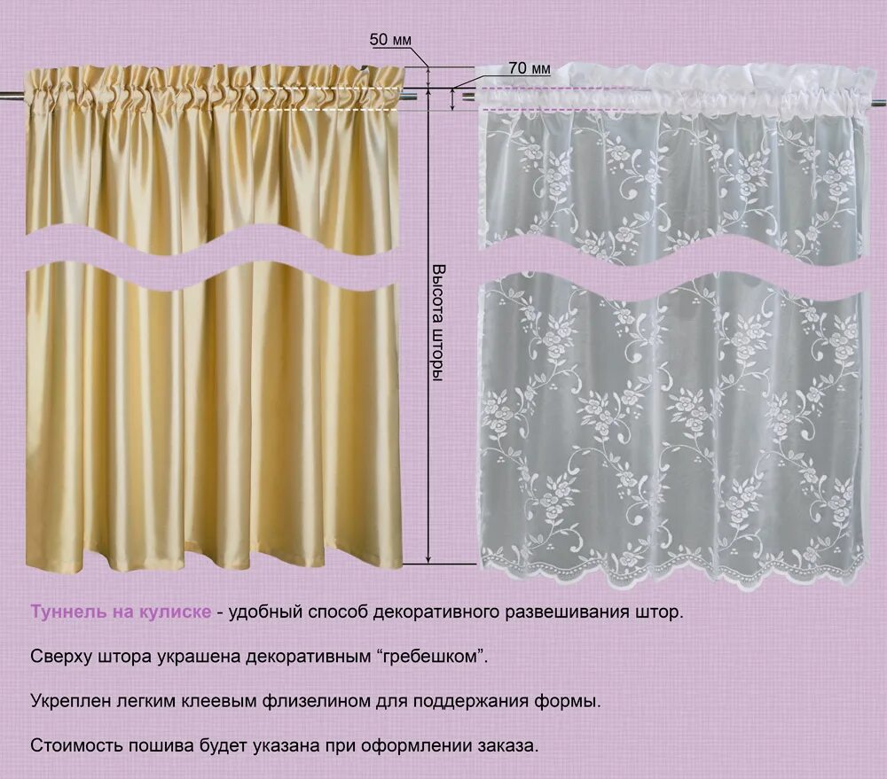 Как правильно подобрать шторы по размеру. Пошив шторы на кулиске. Пошив штор с гребешком. Пошив тюли гребешком. Шторы с кулиской и гребешком.