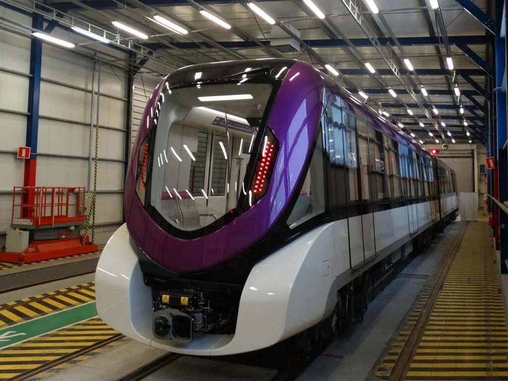 Поезда метро будущего. Alstom поезд метро. alstom s9000. вагоны метро альстом. alstom вагоны метро.