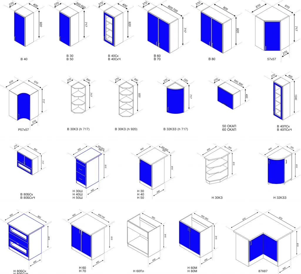 Модули для кухни. Кухонные модули. Размеры кухонных модулей. Модуль "кухня". Угловой элемент кухни.