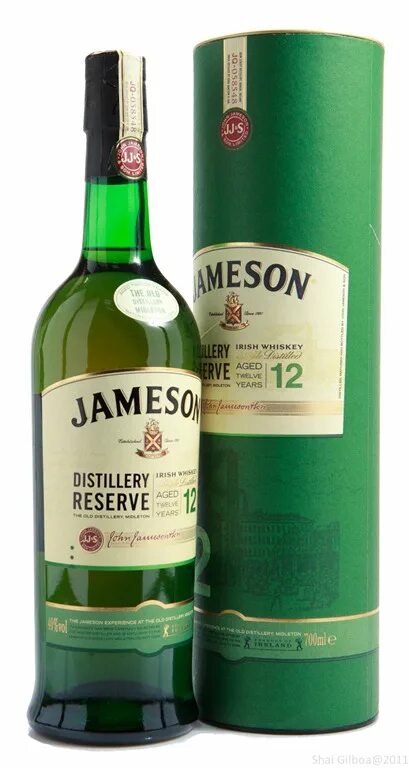 Зеленая была и коньяк пила. Jameson 12. Jameson виски 12. Джемисон виски 12 лет. Jameson Special Reserve.