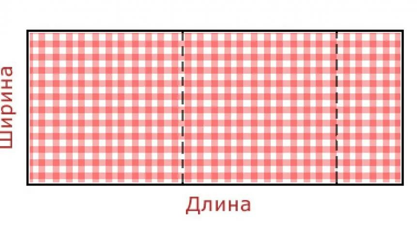 Как одеть квадратную наволочку на прямоугольную