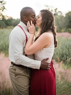 Real couple