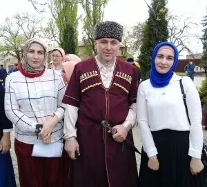 Новый шарой