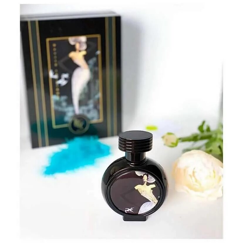Hfc интрига. Духи hfc devils intrigue. haute fragrance company devil&#039;s intrigue парфюмерная вода 75мл. hfc devil&#039;s intrigue edp 75ml. интрига hfc.