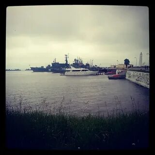 Ул военно морская