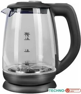 Redmond skykettle отзывы