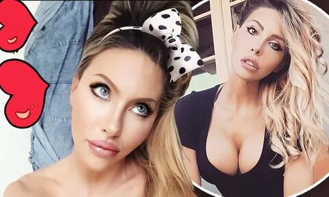 Chloe Lattanzi Nude.
