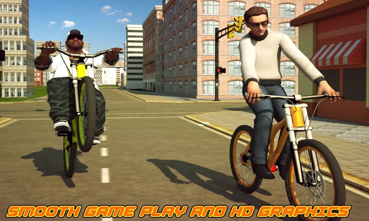 Траил бос бмх. BMX Riders 3d. City Rider 3d. Кикаут в Трейл босс бмх. Скачай trail boss