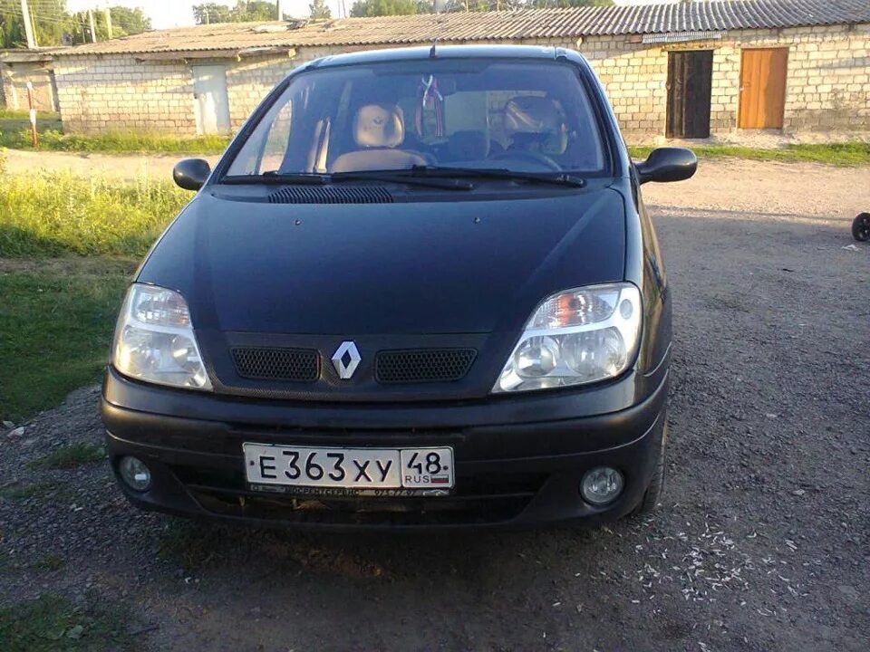 Renault scenic 2003. Рено Сценик 1 2003. Рено Сценик 2003 года. Рено Сценик 2 2003 г.