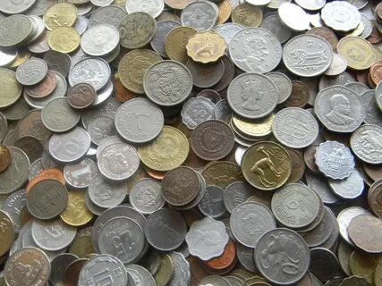 Продам монеты биржа