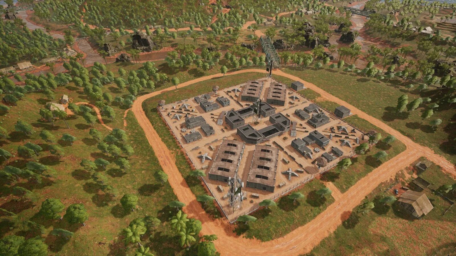 Pubg mobile 2.0. Санук 2.0. буткемп санук. pubg sanhok. sanhok 2.0 pubg.