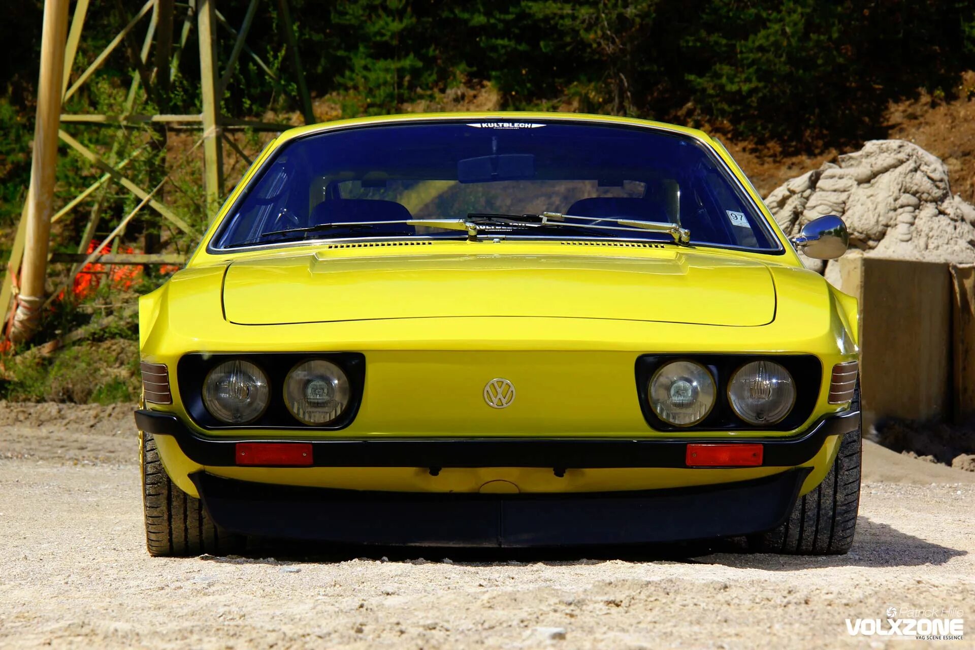 Volkswagen sp2 цена в россии