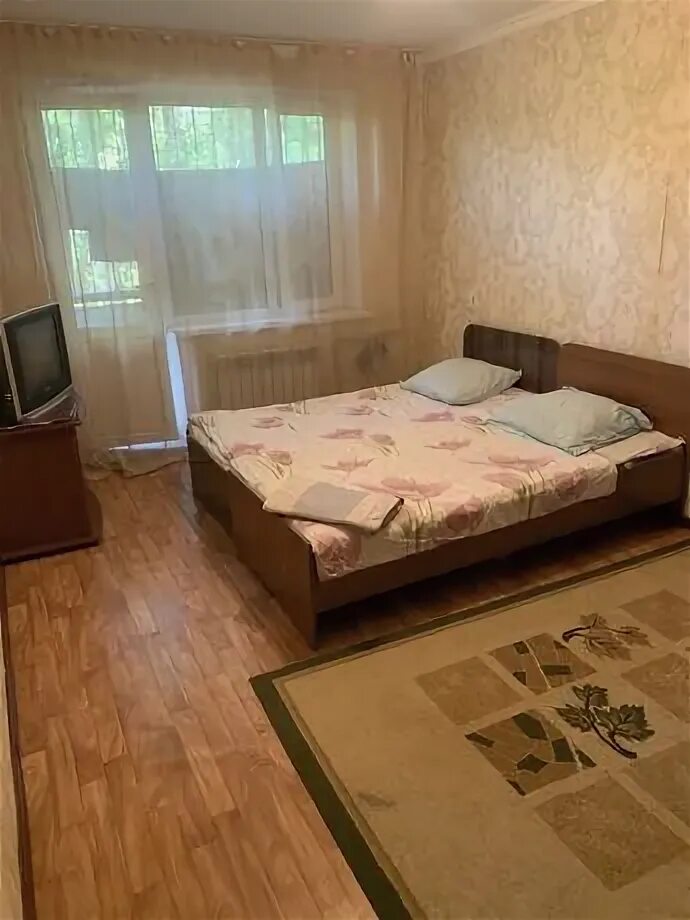 Тараз жилье