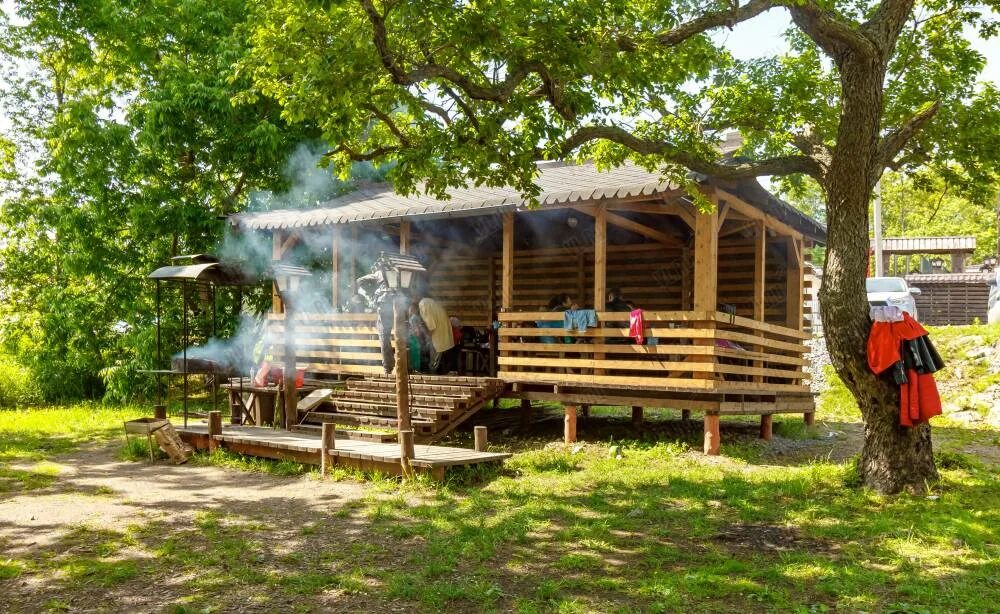 самурай находка