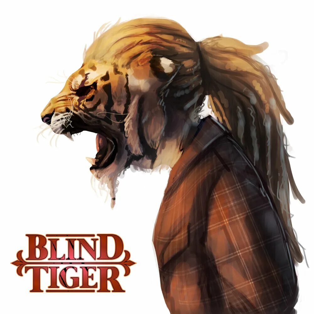 Блайнд тайгер. Blind tiger олсуфьевский. Адриан тигр. Blinder tiger. Blinder tiger.