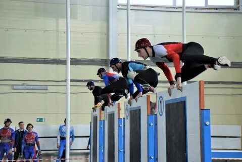 Соревнования псс