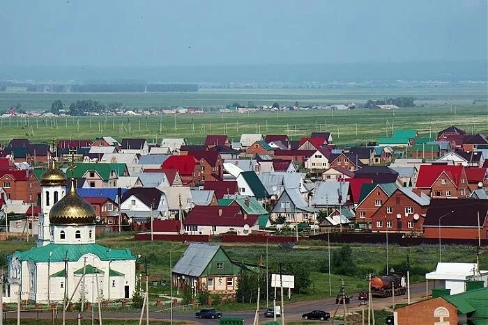ул Лихачева 13 Нурлат Республика Татарстан Паспорт дома