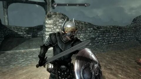Skyrim anniversary моды
